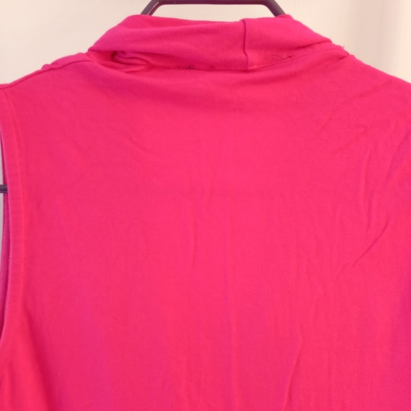 🎆 Esprit Cross Over Jersey Top - Picture 7 of 9